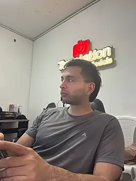 Nacho_Masters Live XXX Chat