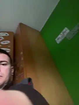 Turbotia Webcam show