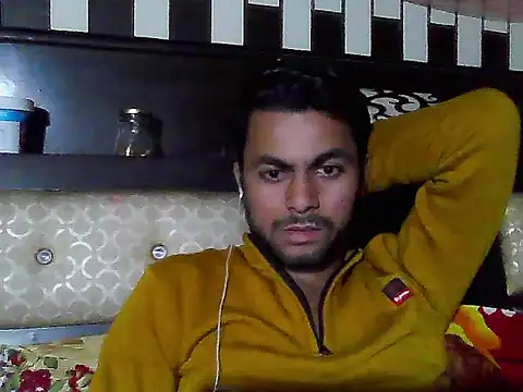 Stubborndesiboy Live XXX Chat