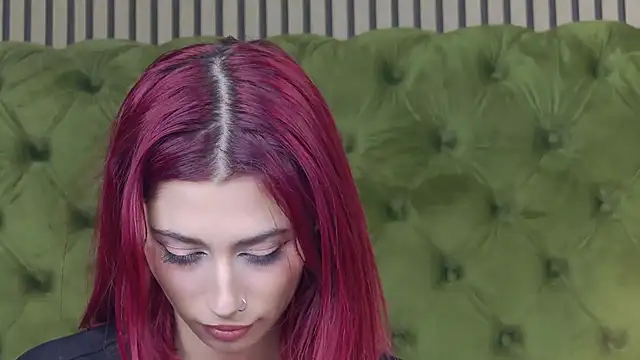 Chat XXX Live LunaHart