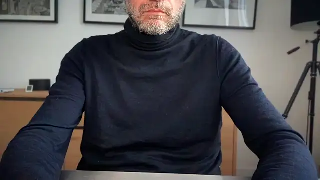 แชท XXX สดของ mecchaude