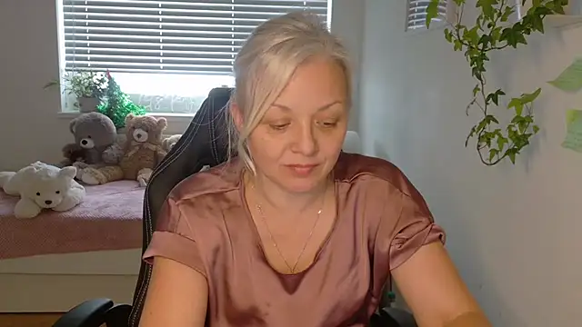 Živý XXX chat Linsy_Kim