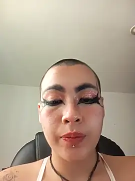 Cherry_vald 라이브 XXX 채팅