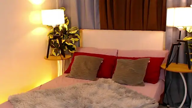 CelestinaMarquez0427 Chat XXX in diretta