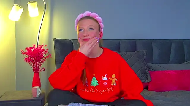 BeatriceBinoche Live XXX-Chat