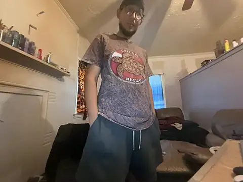 Pokazy przed kamerką – ThrowedWorldWide