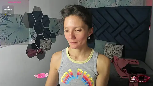 Valery_More__'s Live XXX Chat