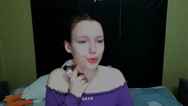 Diana-back's Live XXX Chat