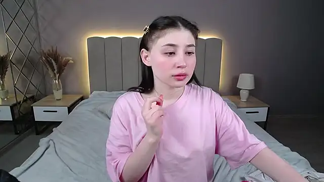 DianaMello Live XXX-Chat