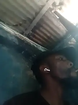 Blck420 Live XXX Chat