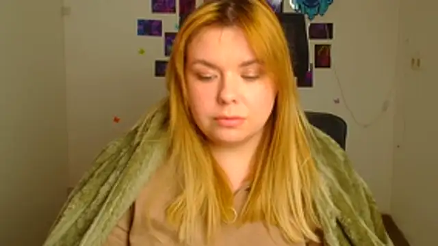 SusannaNight 即時 XXX 聊天