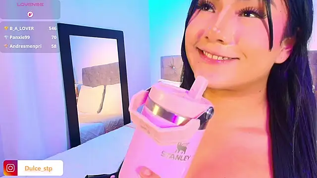 Vale_prado Chat XXX in diretta