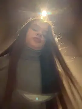 XXX chat uživo modela KristiRich