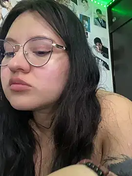 Just_danna 라이브 XXX 채팅