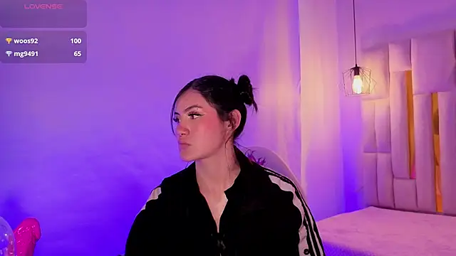 Онлайн чат XXX Brandy_collinss