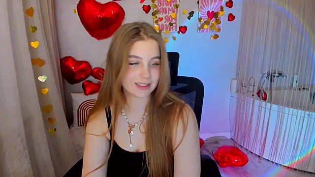 Živý XXX chat GoldenMirage