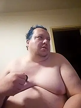 Sucker_CV: διαδικτυακό σόου στην κάμερα