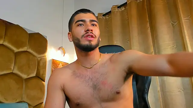 Živý XXX chat Franco_banderas