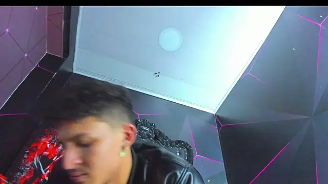 Show webcam de Ethan_Waalker