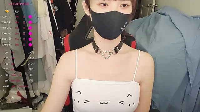 shiki434-st 网络视讯表演