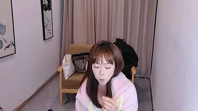 Živý XXX chat yuki-888