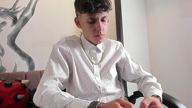 mikebenefleck_01: απευθείας συνομιλία ΧΧΧ