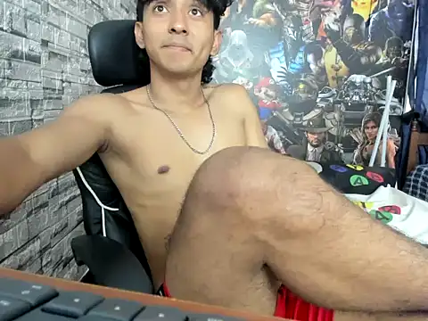 bracth_ Live XXX-Chat