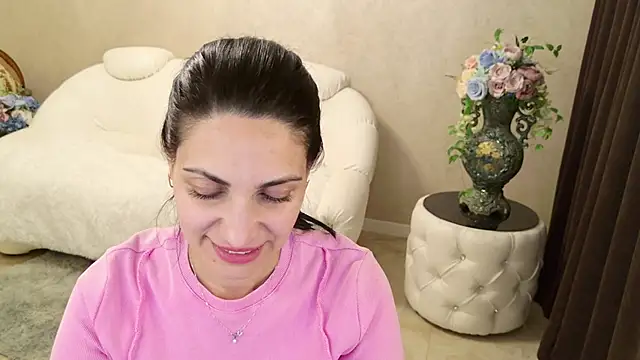 Show de webcam de LovelyBeatrice