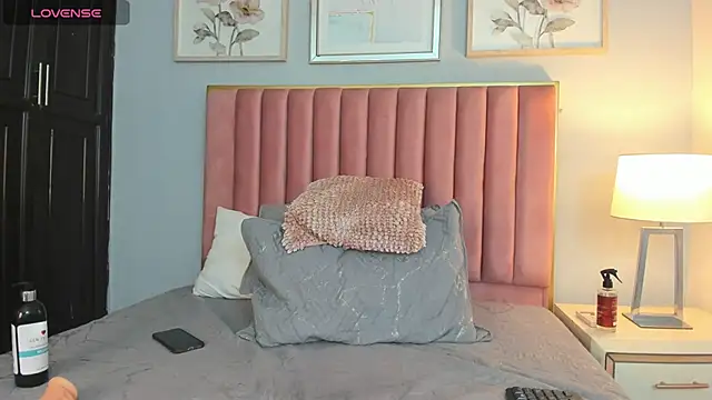 Živý XXX chat MarianaScott_