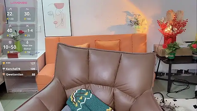 Lisa-295188 Live XXX-Chat