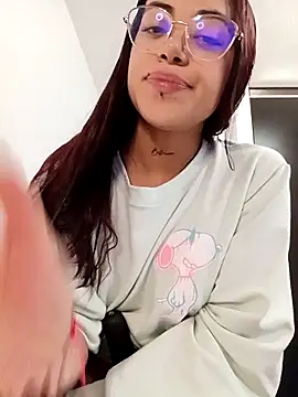 _ValentinaX_のウェブカメラショー