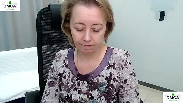 Show de webcam de MONA_W