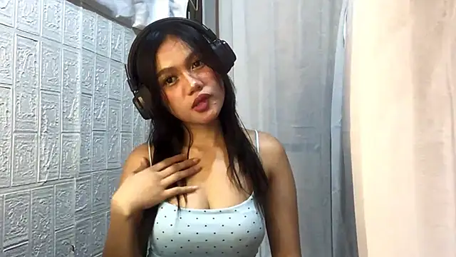 Živý XXX chat SuzieOtremba