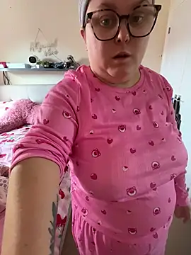 Chat XXX en directo de Tallulah-Rose-xoxo