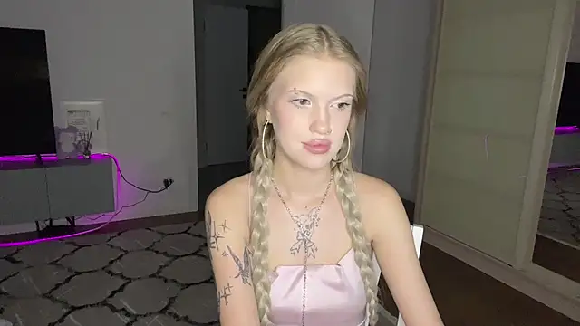 DannSago Live XXX-Chat