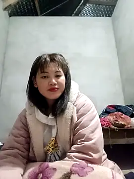 Anna_516のウェブカメラショー