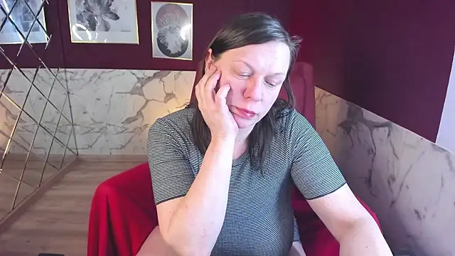 KellyPerfection Live XXX-Chat