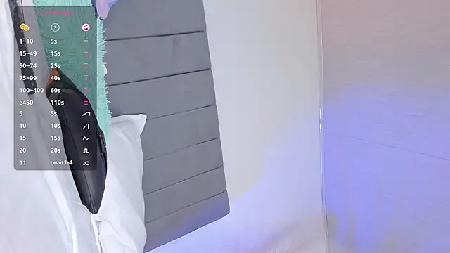 DustinLevine Live XXX Chat