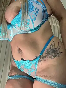 scarlett_sexx69のライブXXXチャット