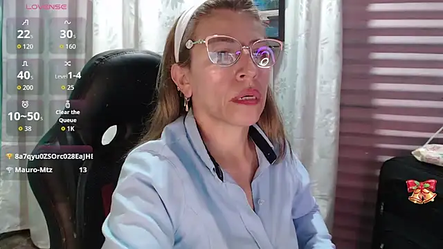 Chayla_Ruiz 即時 XXX 聊天