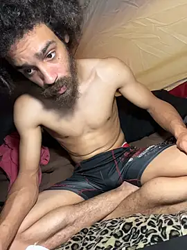 Pokazy przed kamerką – Mrvanillaa