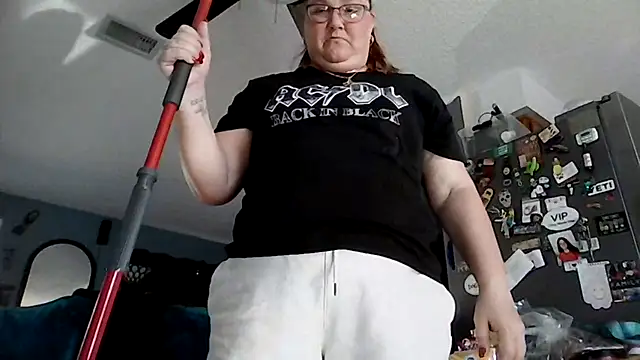 SexyNikki6969のライブXXXチャット