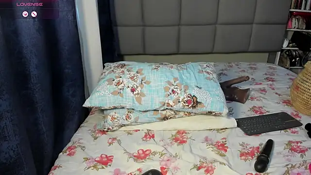 Chat XXX Live suhaila_suus