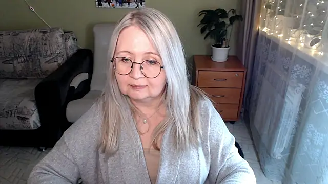 JanaMayer's Live XXX Chat