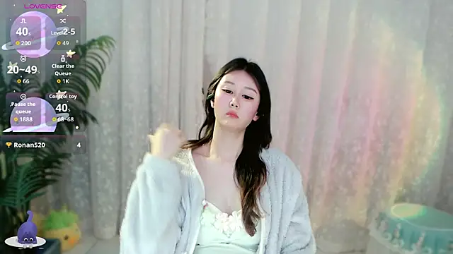 Živý XXX chat Aimee-520