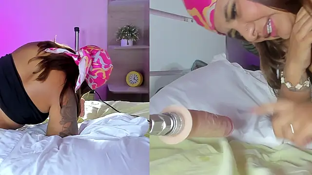 dollbrown's Live XXX Chat