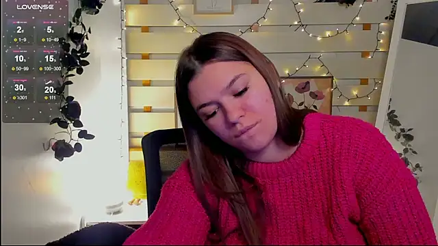 Josephine_KissのライブXXXチャット