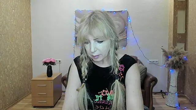Chat +18 de Anna_Diax ao vivo