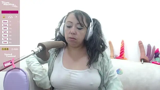 Drool_Sucker's Live XXX Chat