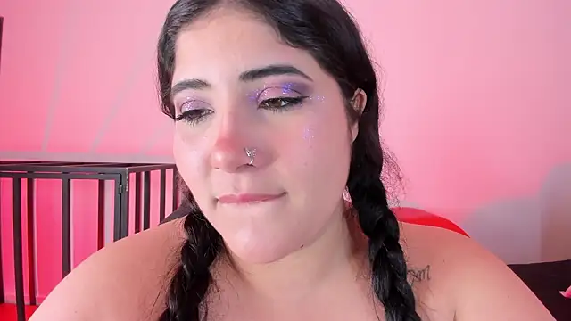 Sembang XXX Secara Langsung AmberiniHoffman